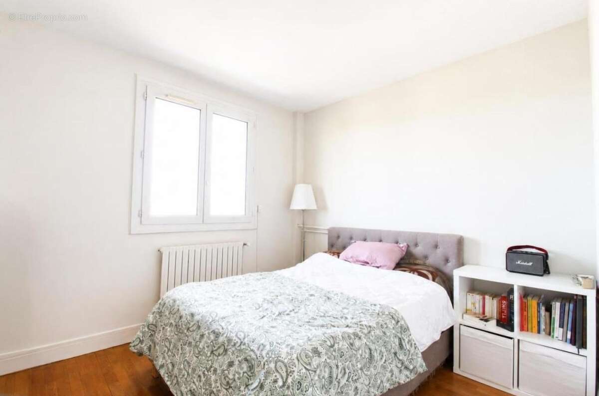 Appartement - photo 8