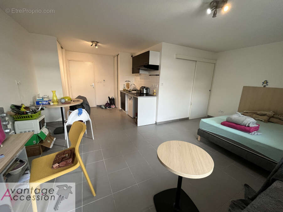 Appartement à BALMA