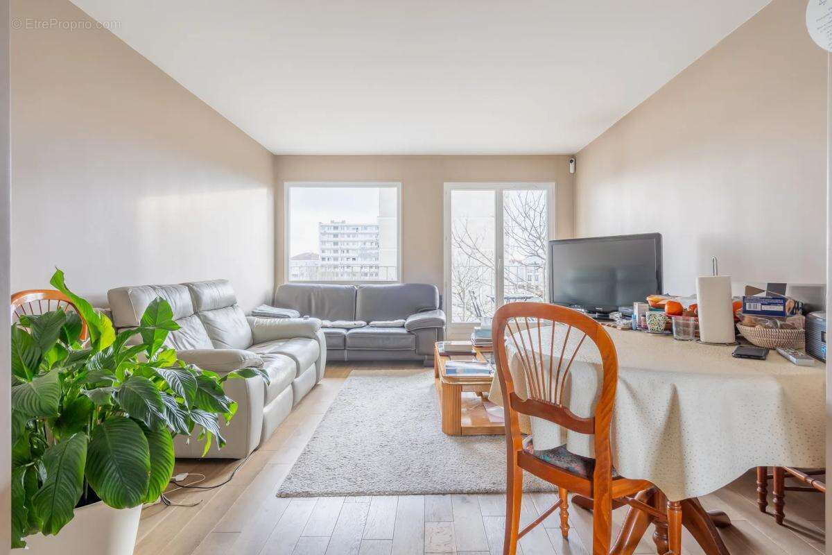 Appartement à VINCENNES