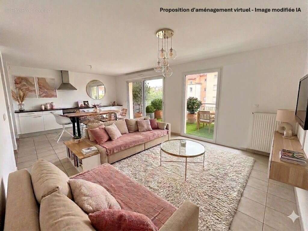 Appartement à VALENCE