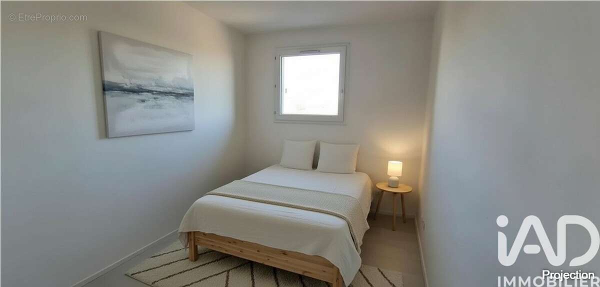 Photo 6 - Appartement à TOULOUSE