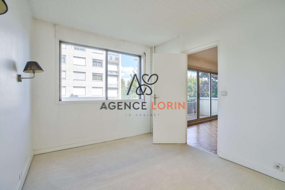 Appartement à LE PECQ