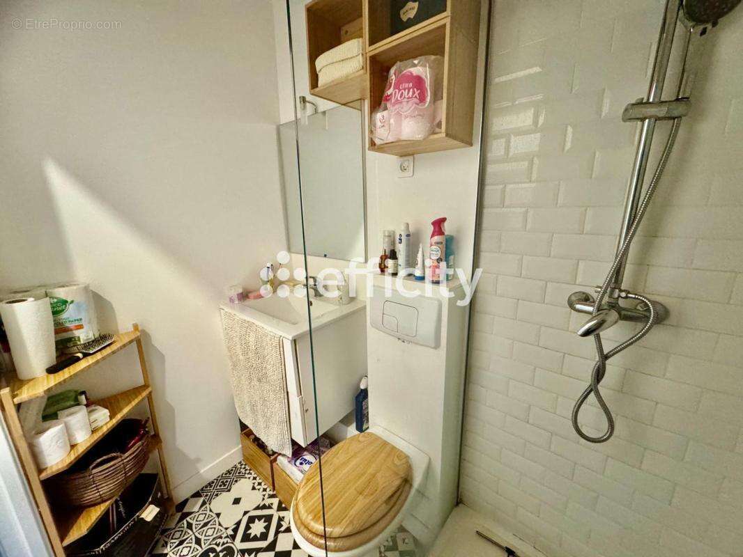 Appartement à TAVERNY