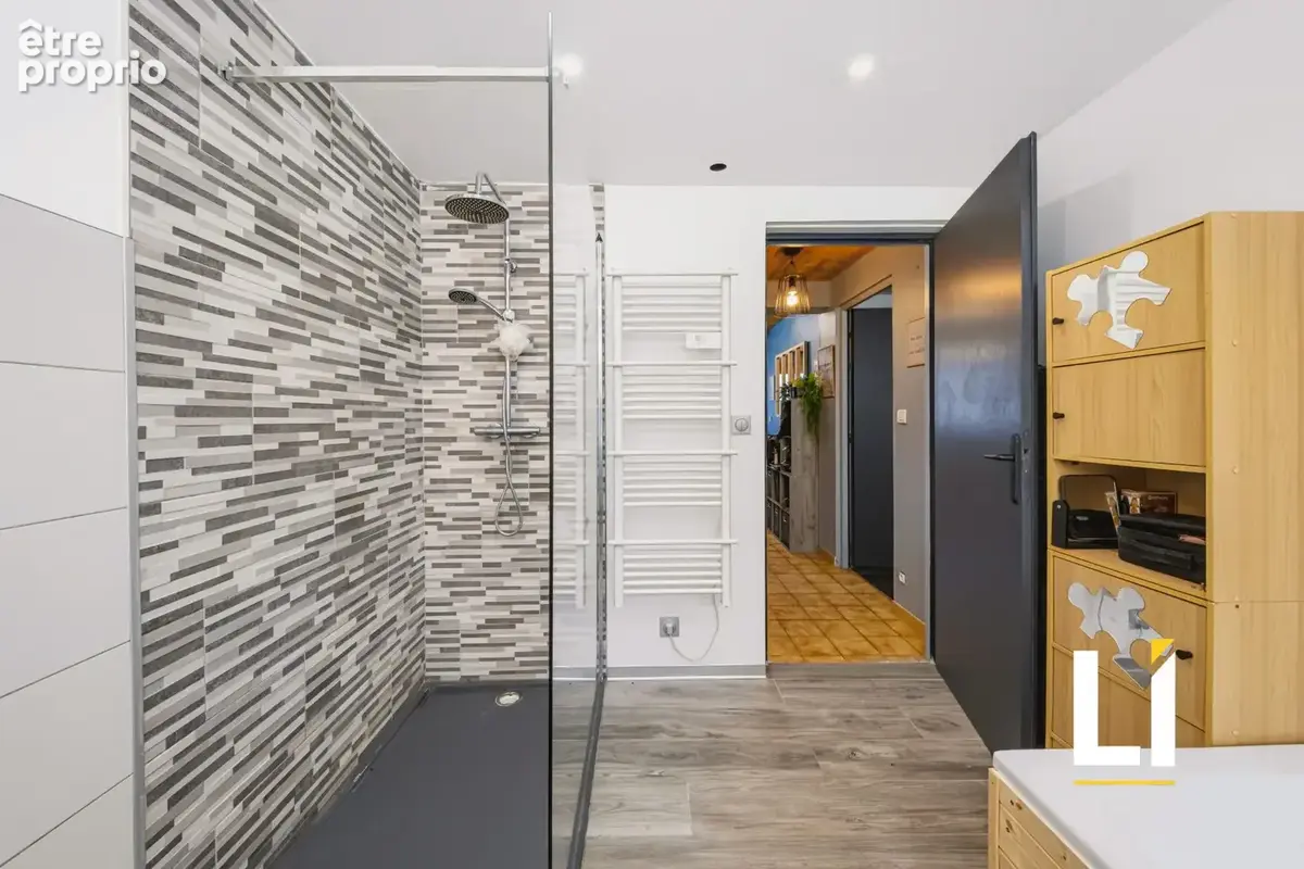 Maison 123 m² à Courtefontaine  - photo 7