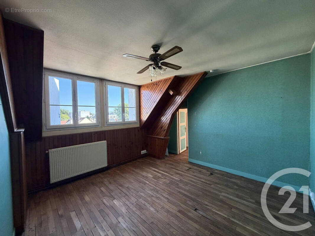 Appartement à CHATEAUDUN
