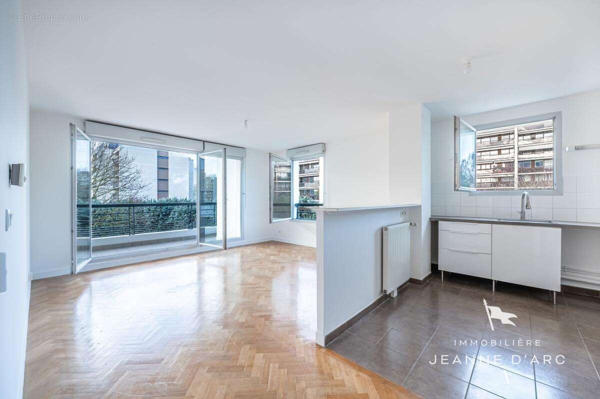 Appartement à VERSAILLES