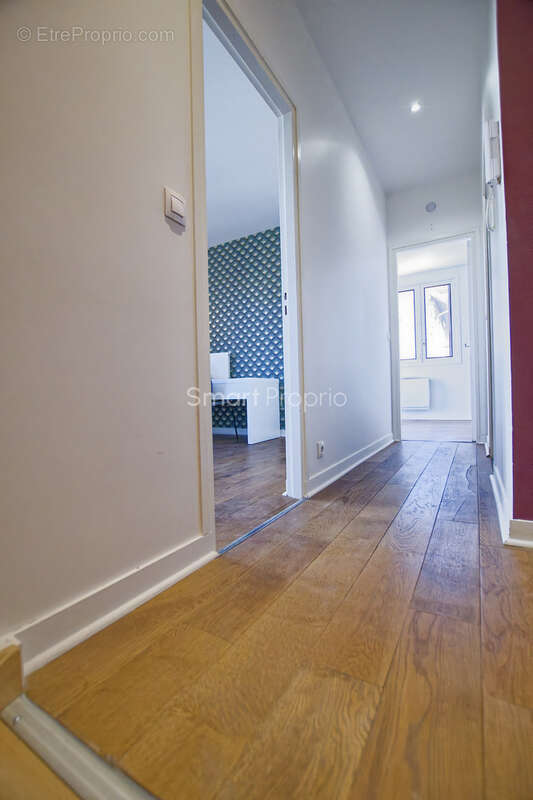 Appartement à IVRY-SUR-SEINE