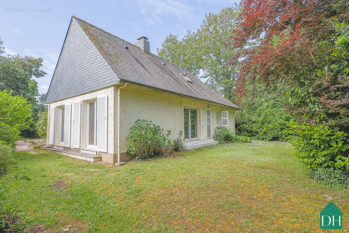 Maison à ORVAULT
