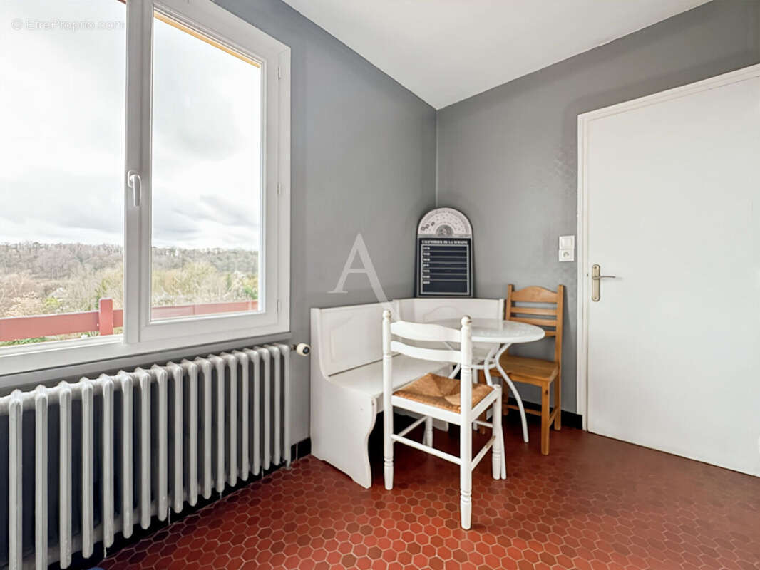 Maison à DOURDAN