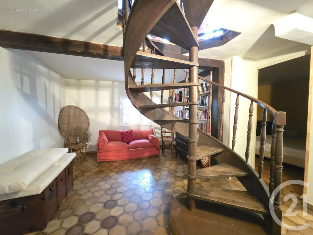 Maison à TOULON