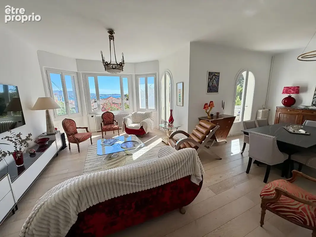 Appartement Sanary Sur Mer 6 pièce(s) 164.75 m2 - photo 2