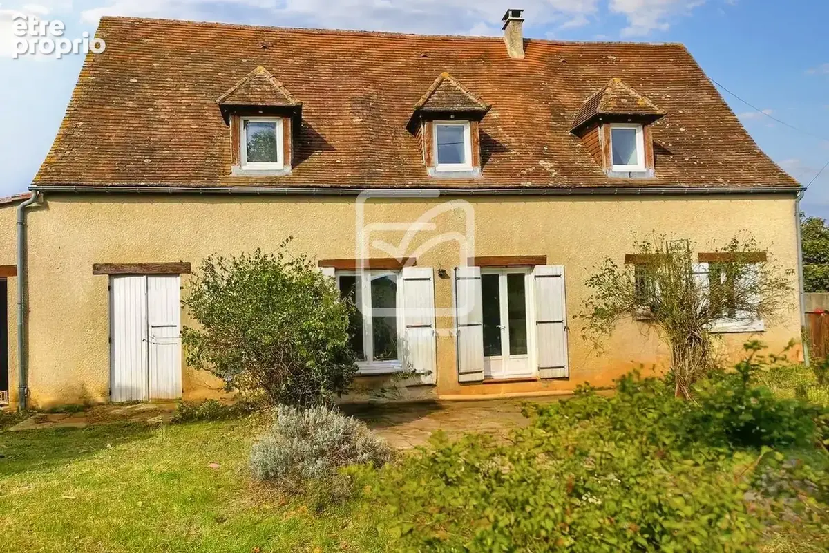 Maison à ALLES-SUR-DORDOGNE
