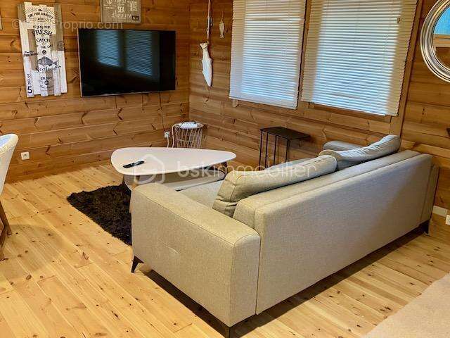 Maison à GRAVELINES