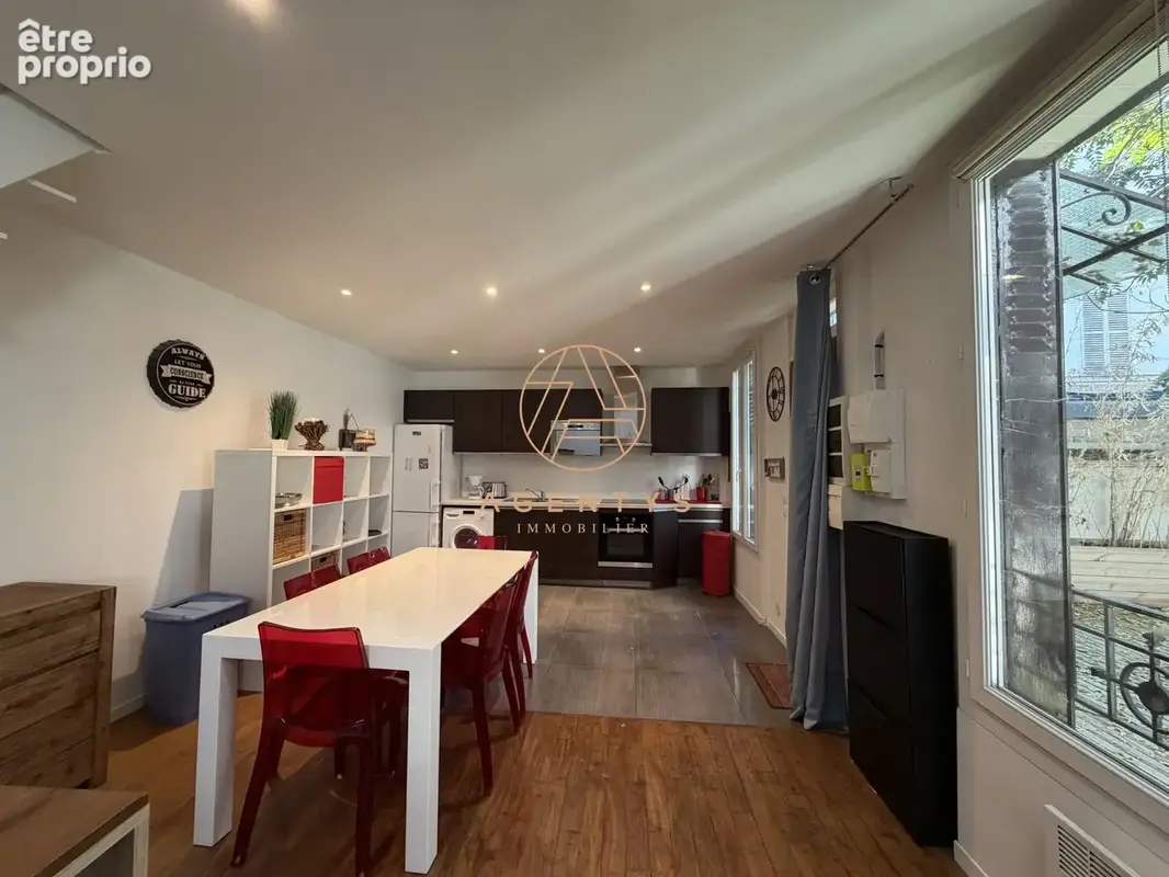 Appartement 3 pièces 54 m² à vendre à Saint-Maur-Des-Fosses (94210) - photo 6