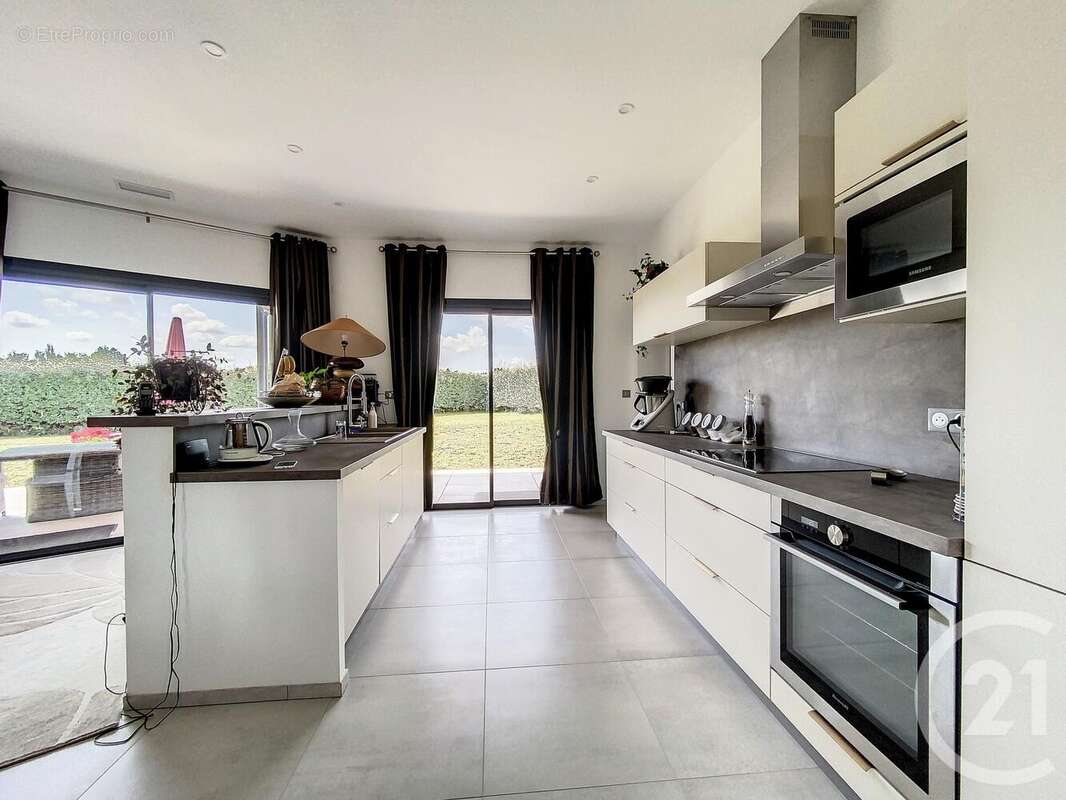 Maison 118 m² à Montech  - photo 15