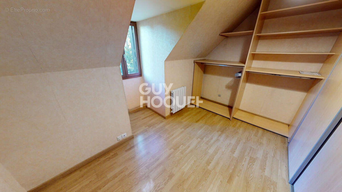 Maison à FORGES-LES-BAINS