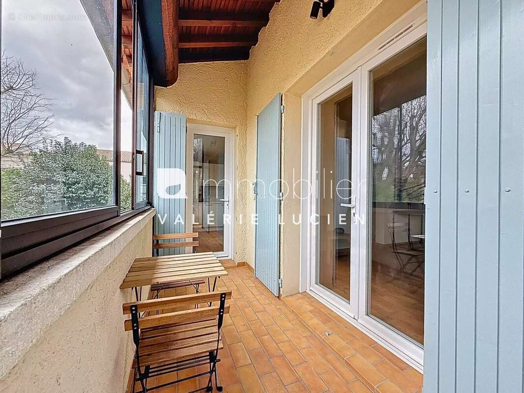 Maison à SAINT-REMY-DE-PROVENCE