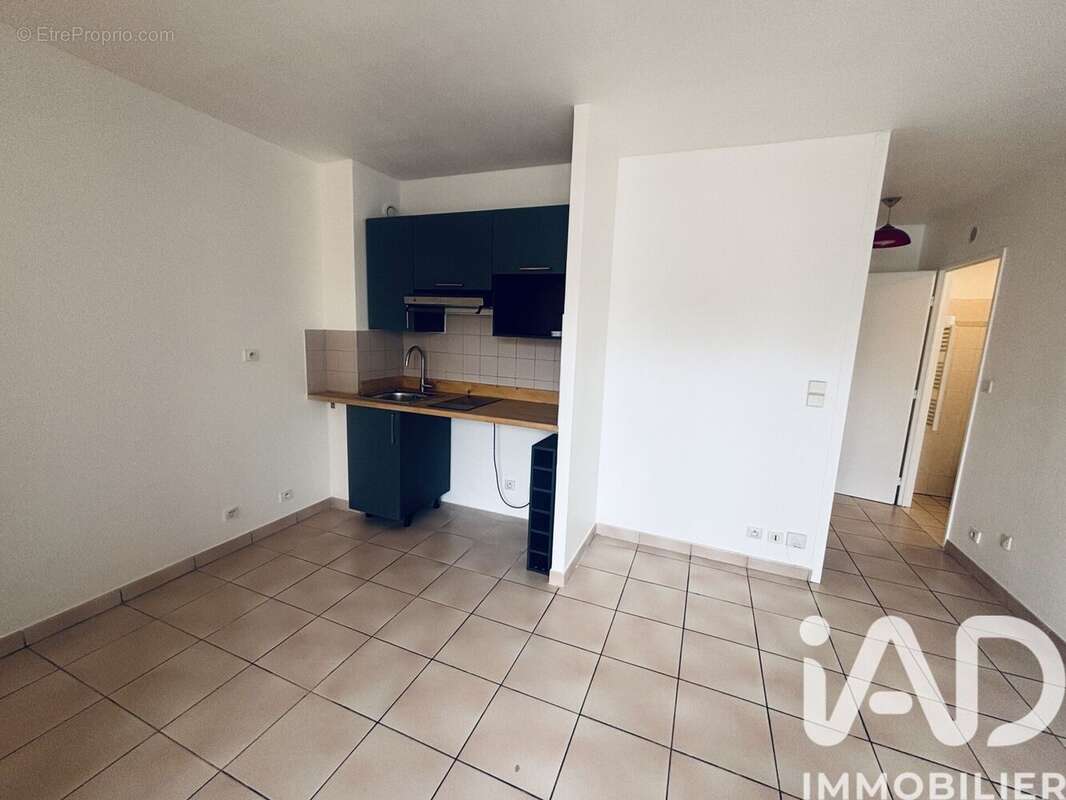 Photo 3 - Appartement à SAINT-MAUR-DES-FOSSES