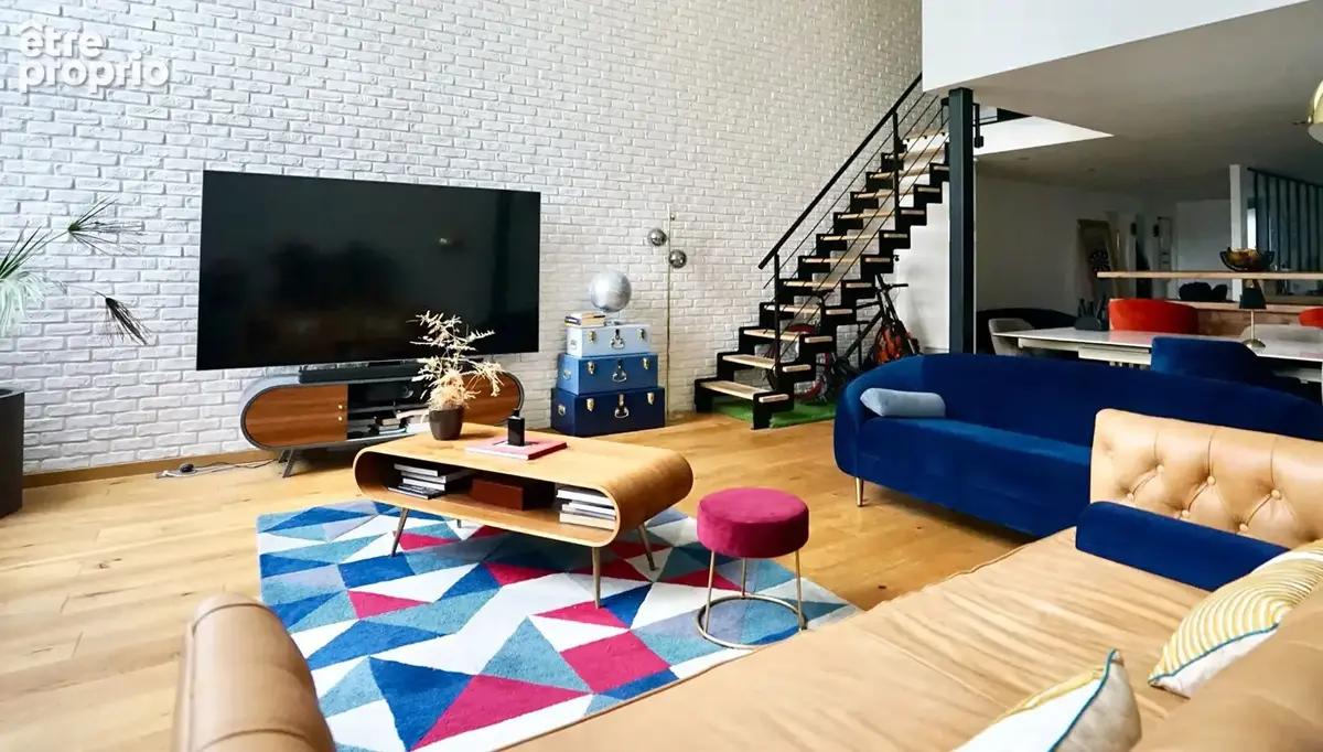 Appartement 112 m² à Capinghem  - photo 4