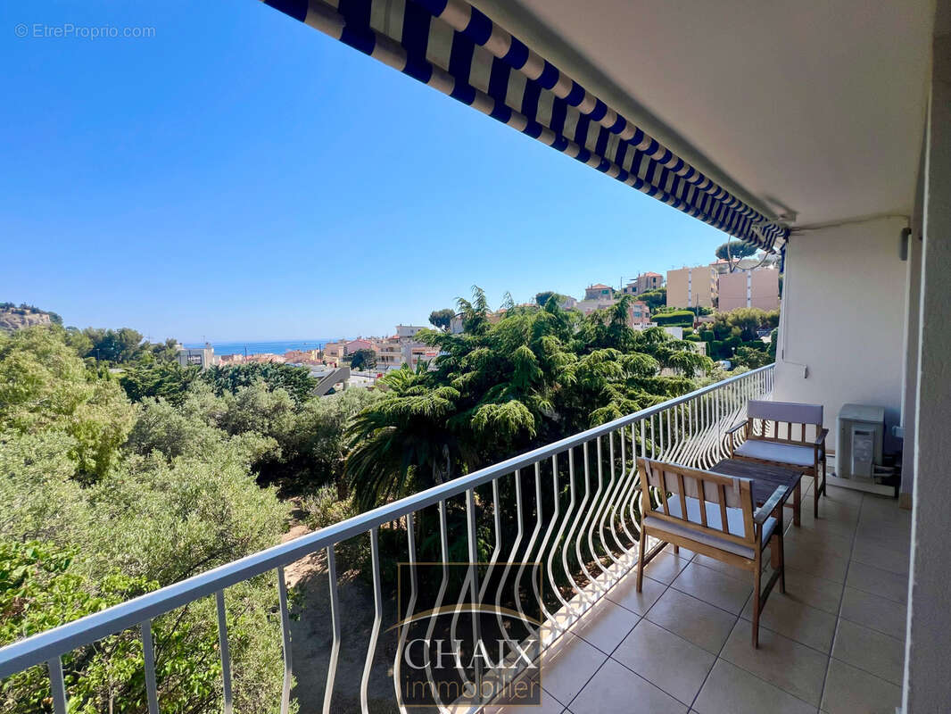 13260 CASSIS - Appartement rare vue imprenable! - photo 3