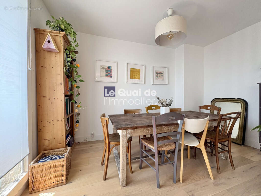 Appartement 84 m² à Meylan  - photo 7