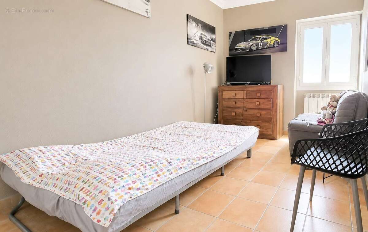 Maison à COLOMARS
