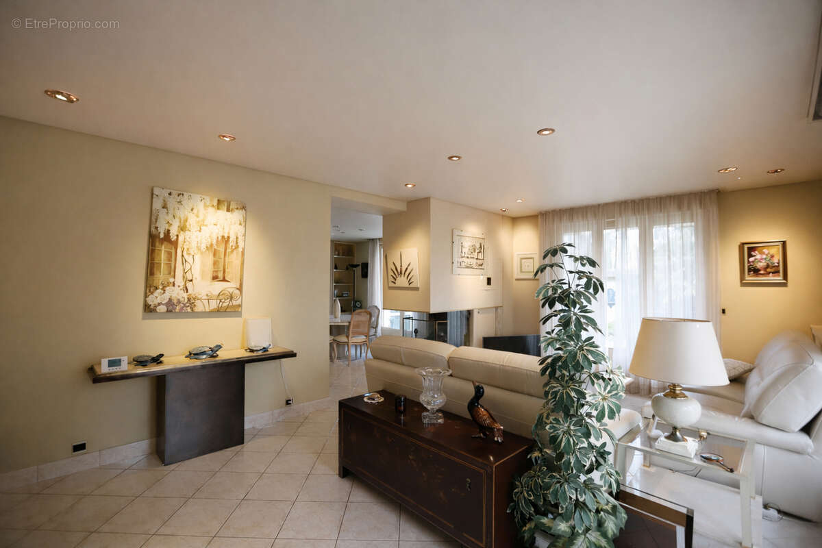 Maison à SAINT-GERMAIN-DE-LA-GRANGE