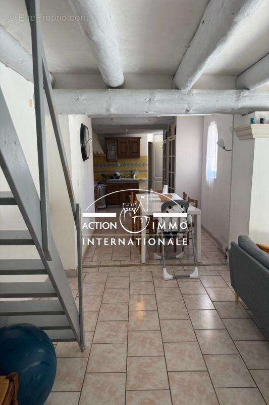 vente maison 8 Pièce(s) - photo 12