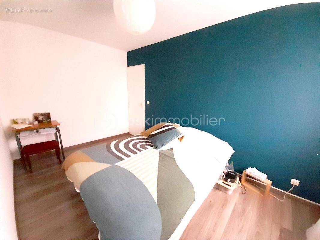 Maison à MOURMELON-LE-GRAND