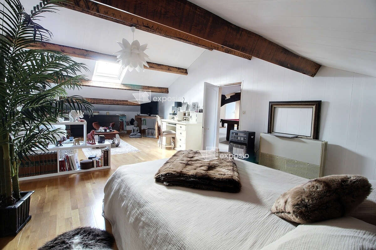 Maison à SAINT-SYMPHORIEN