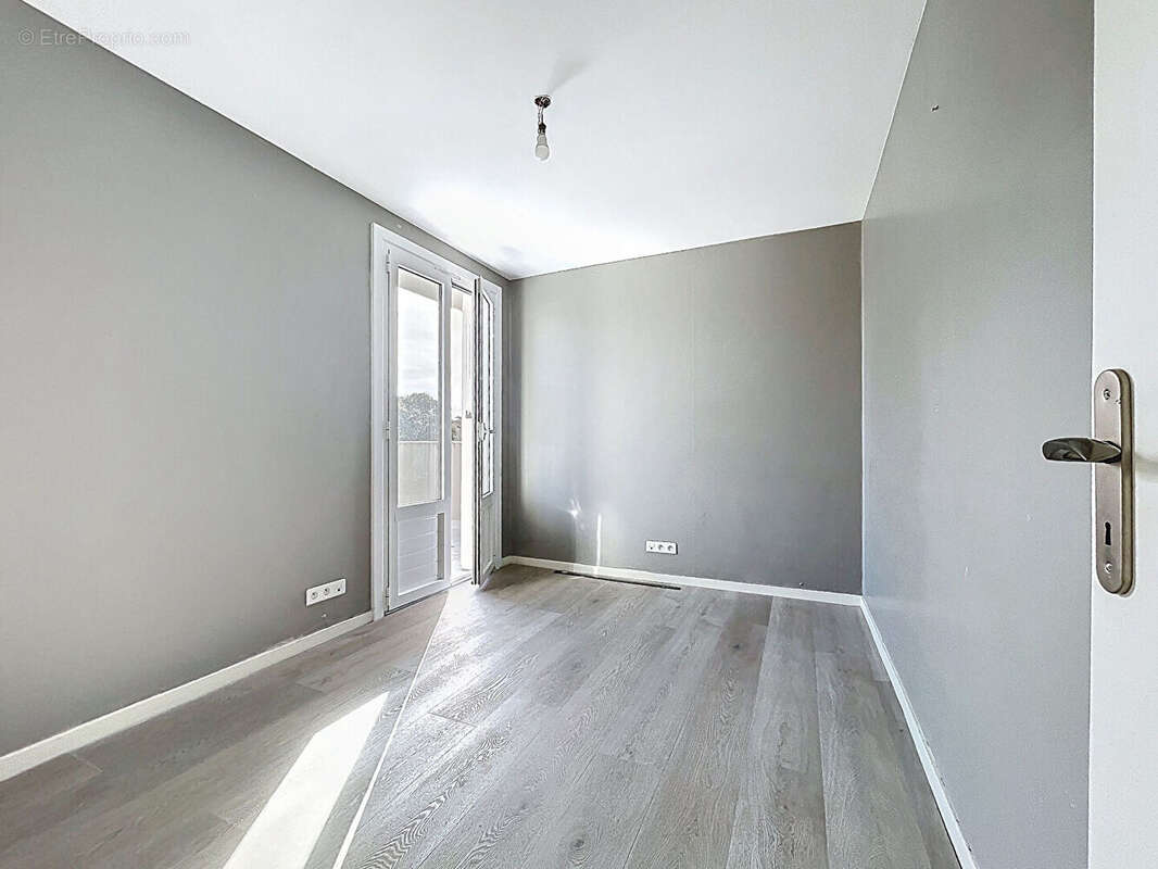 Appartement à TALENCE