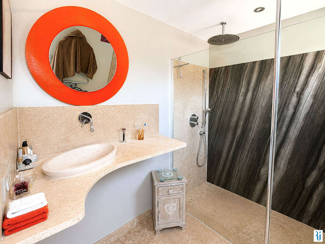 Maison 142 m² à Bonsecours  - photo 9
