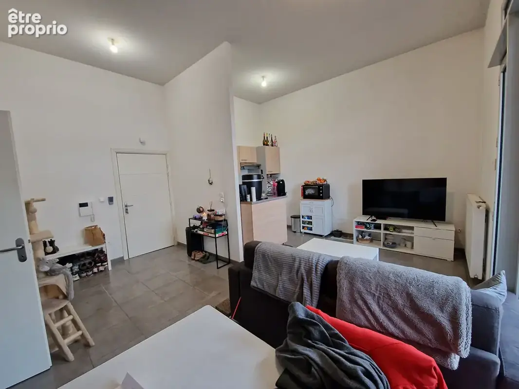 Appartement Balma 3 pièce(s) 62 m2 - photo 3