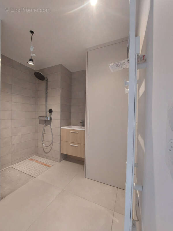Appartement à DUNKERQUE