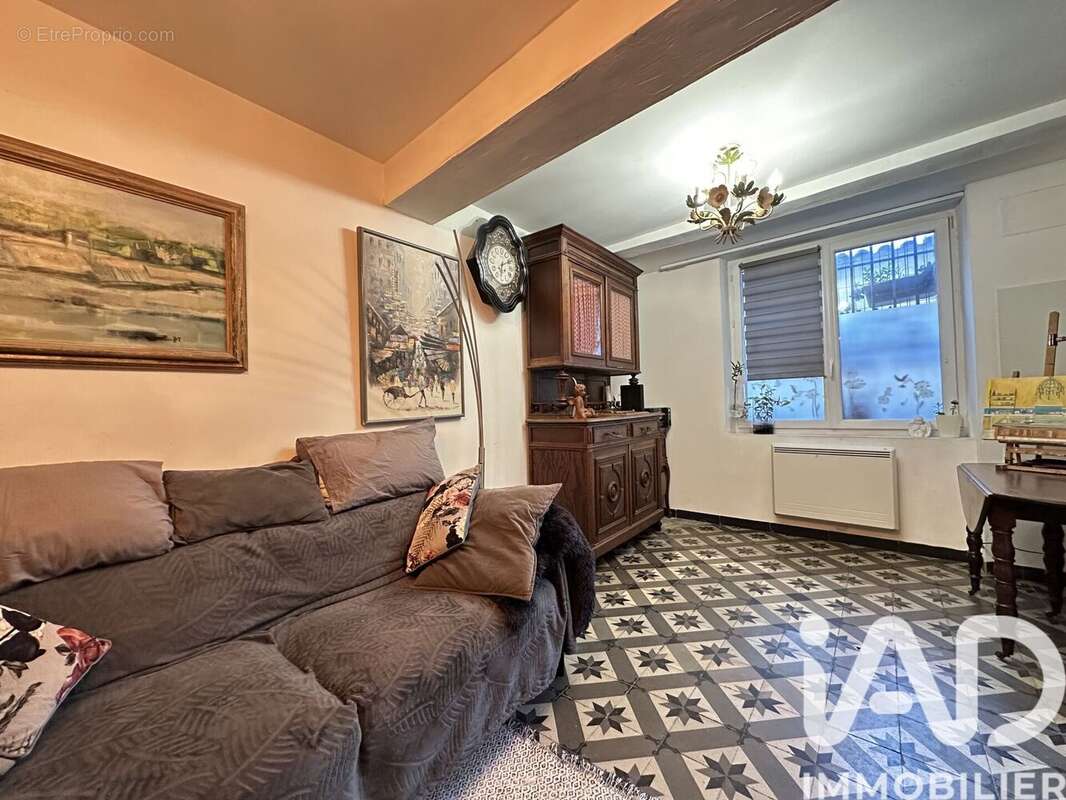 Photo 5 - Maison à SAINT-CYPRIEN