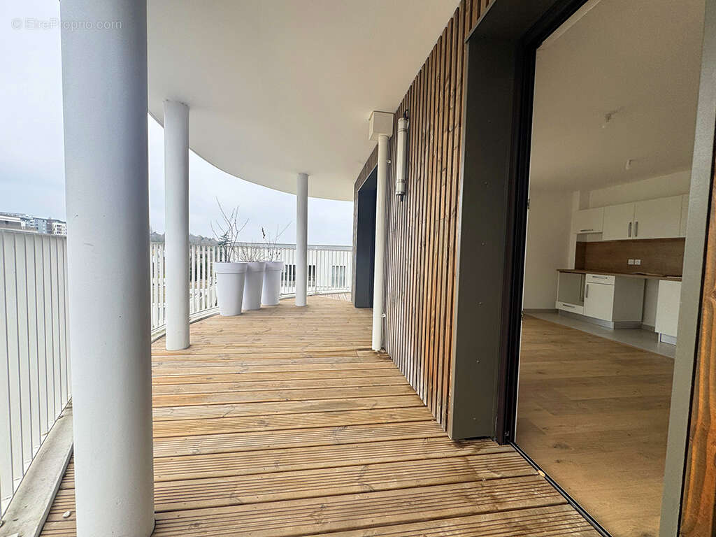 Appartement à NOISY-LE-GRAND