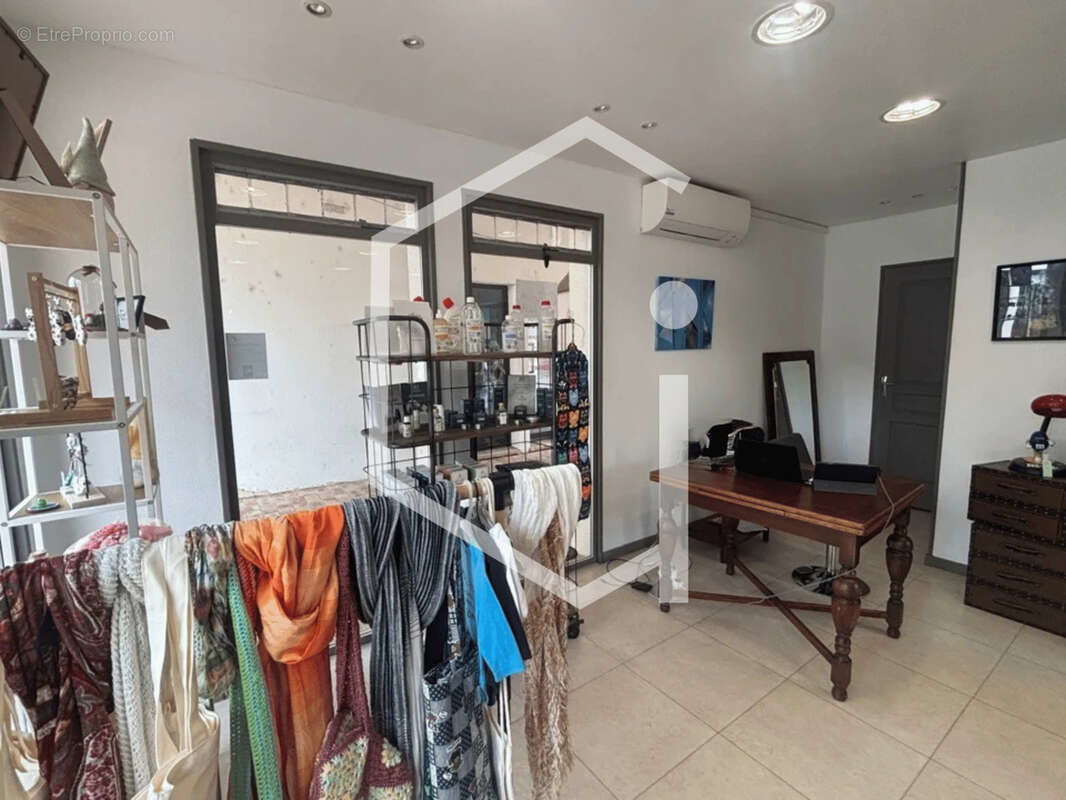 Appartement à LERE