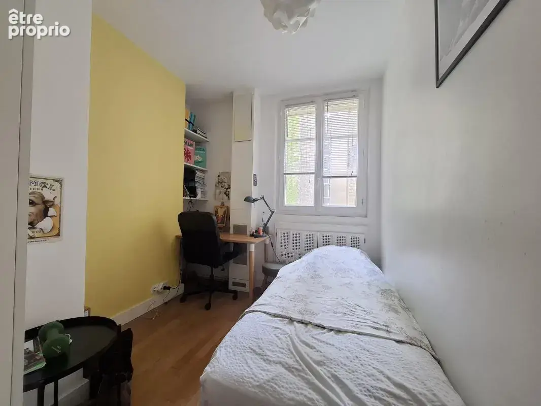 Appartement - photo 11