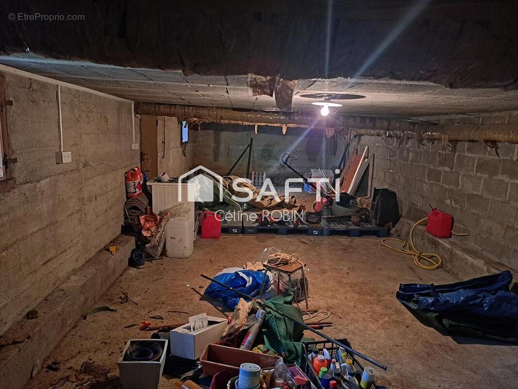 Photo 9 - Maison à L'ETOILE