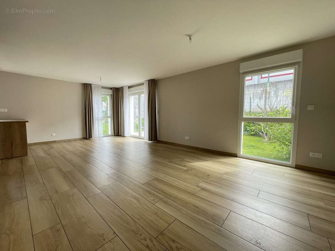 Maison à UFFHEIM