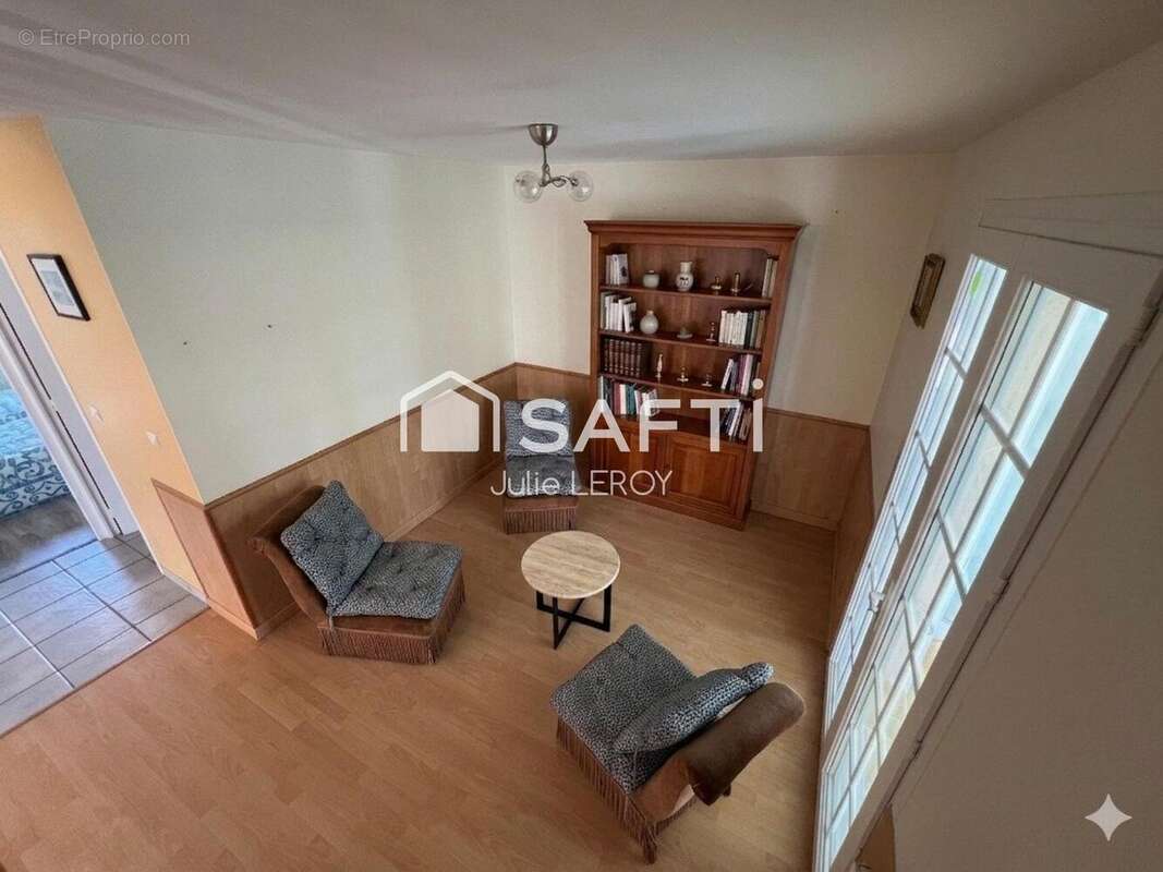 Photo 2 - Maison à LOUE