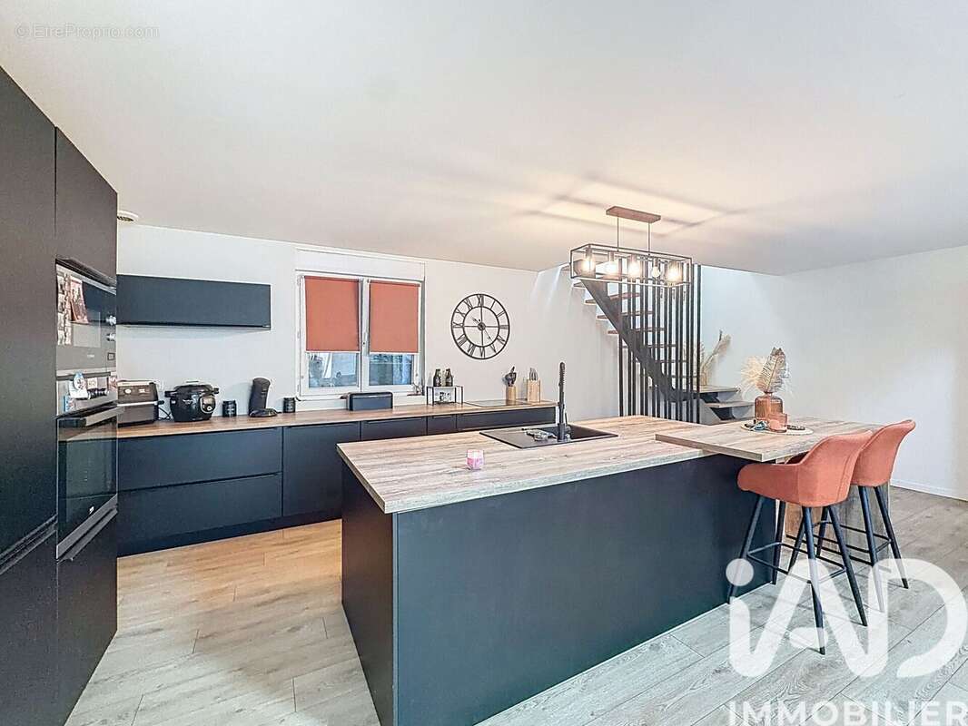 Photo 5 - Maison à SAMER