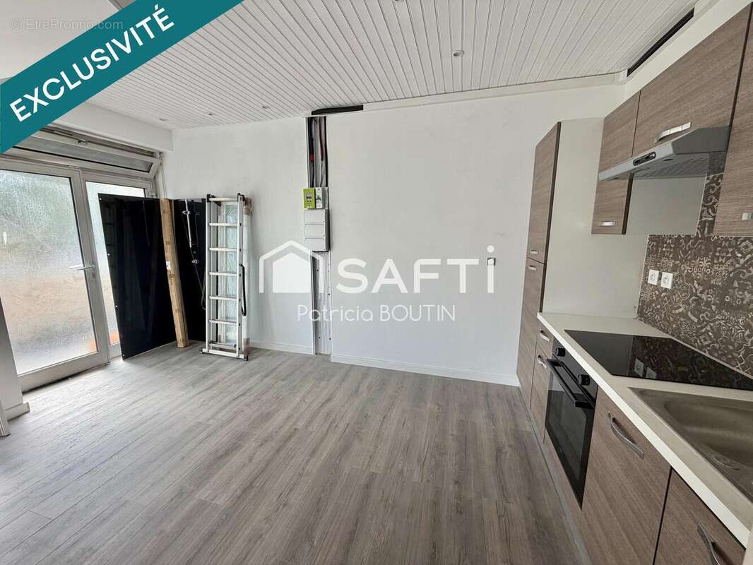 Photo 3 - Appartement à NIORT