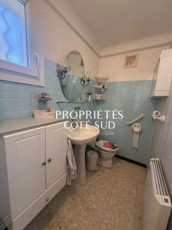 Maison à VILLENEUVE-LES-AVIGNON