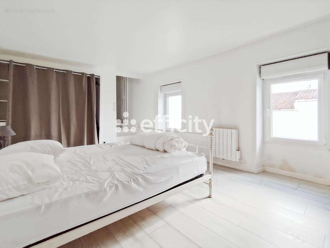 Maison 160 m² à Aigrefeuille-D'aunis  - photo 10