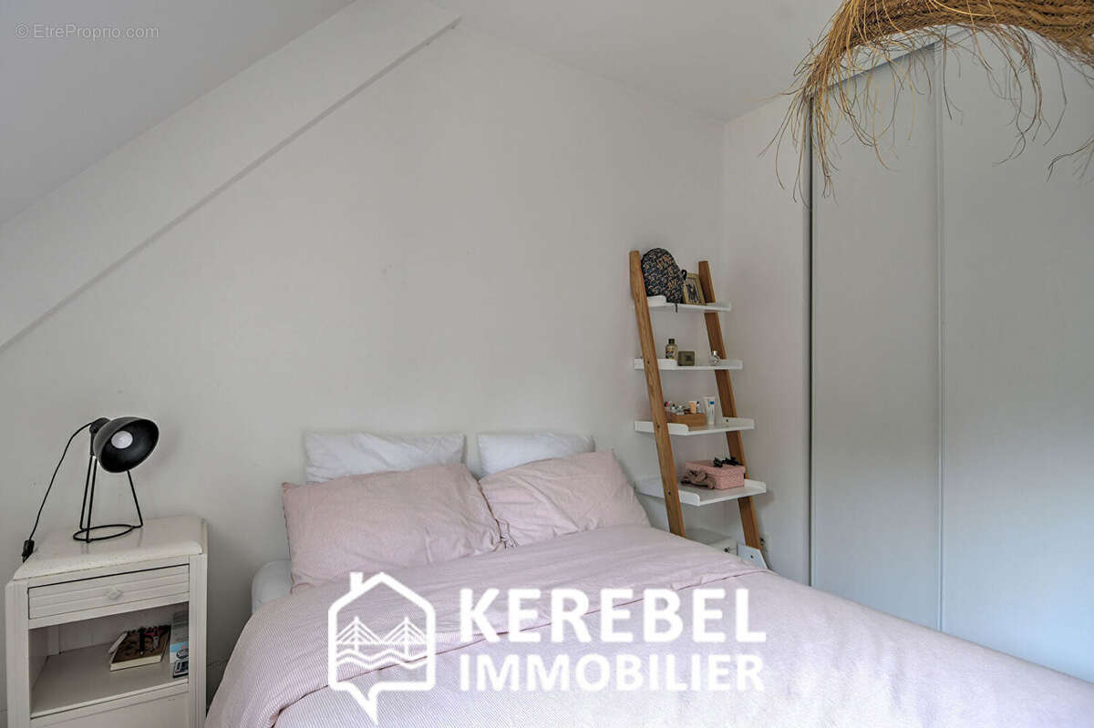 Maison à PLOUGASTEL-DAOULAS