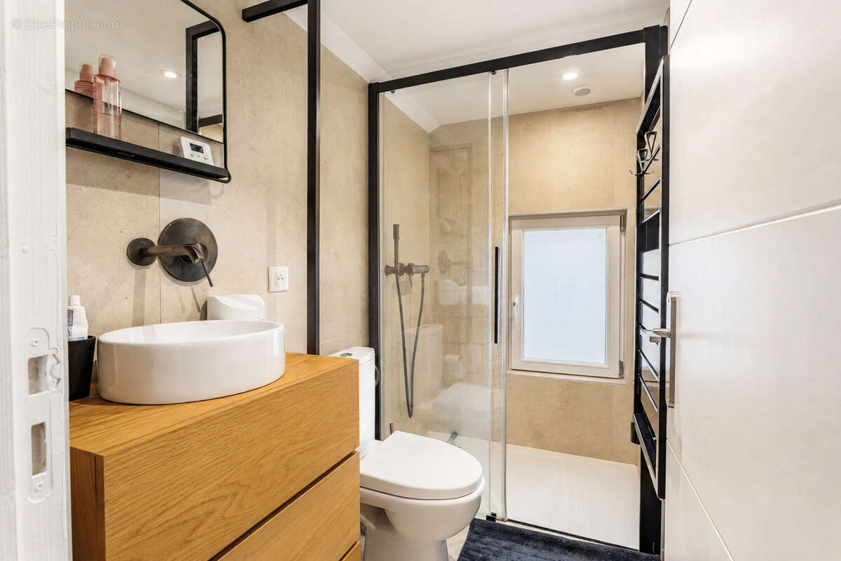 Appartement à BIARRITZ