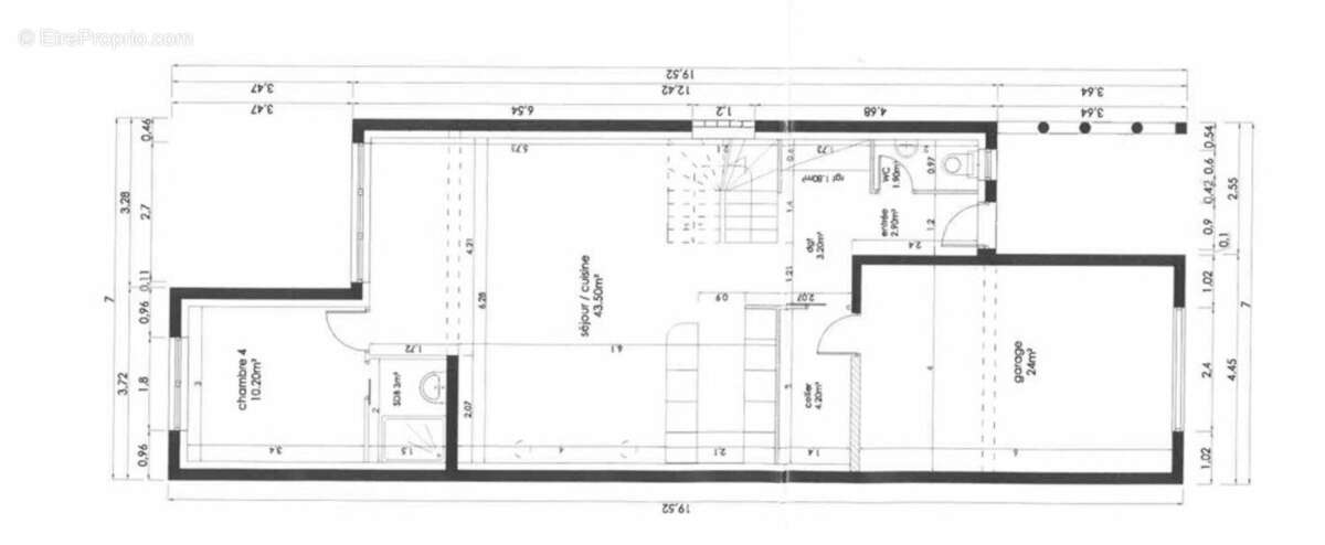 Photo 4 - Terrain à LA MAXE