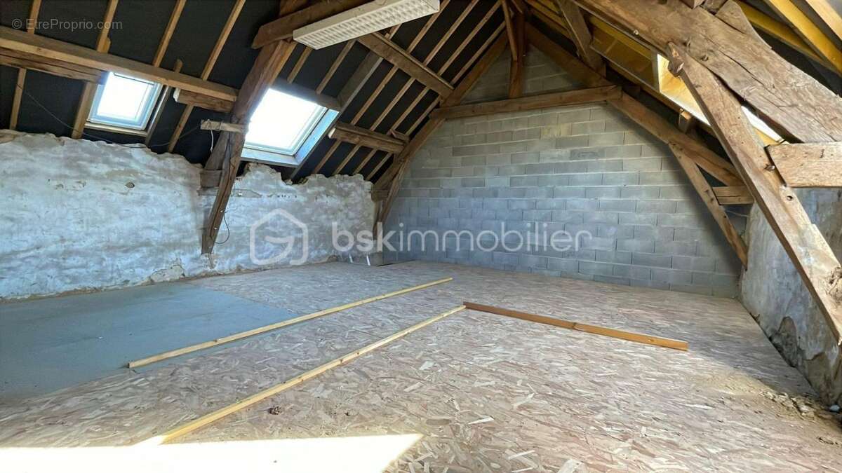 Maison à LANDEAN