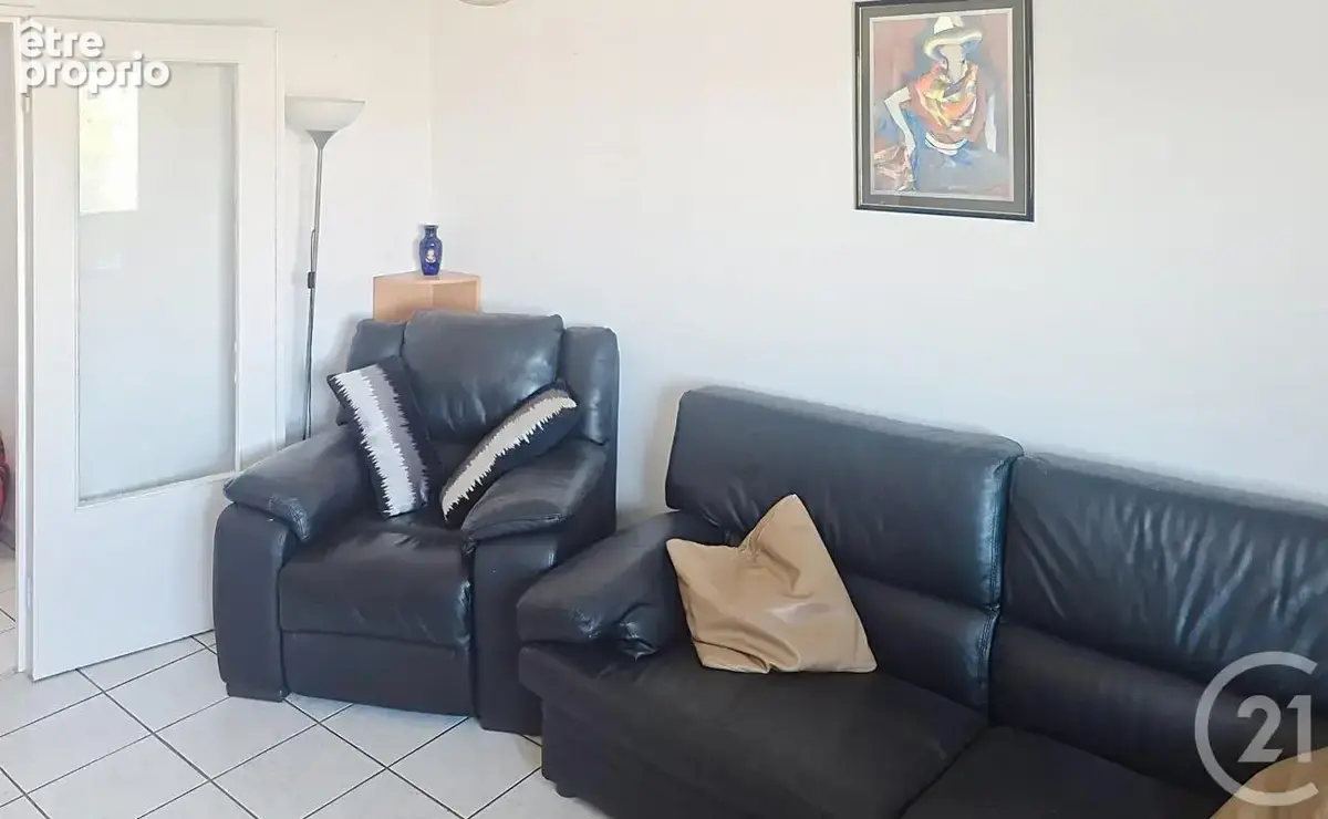 Appartement 2 pièces 41 m² à vendre à Creteil (94000) - photo 4
